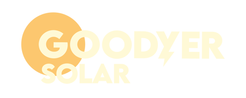 Goodyer Solar logo