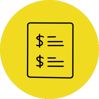 Invoice Icon Invoice Icon