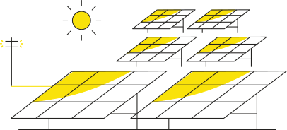 Solar farm