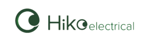 hiko electrical logo transparent