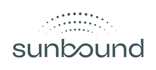 sunbound logo