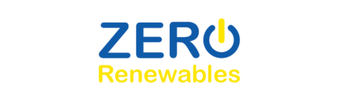 zero renewables logo